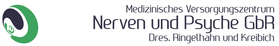 MVZ Nerven und Psyche GbR MVZ Nerven und Psyche GbR